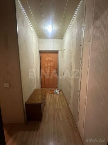 1 otaqlı köhnə tikili - Sumqayıt - 40 m² (3)