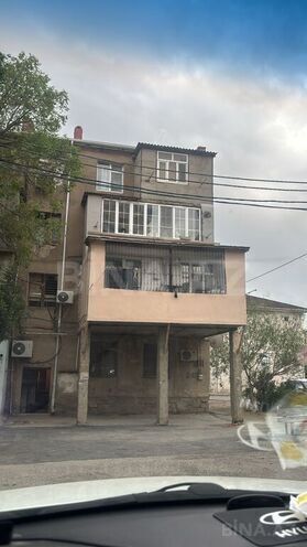 1 otaqlı köhnə tikili - Sumqayıt - 40 m² (1)