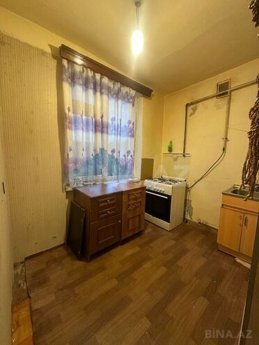 1 otaqlı köhnə tikili - Sumqayıt - 40 m² (2)