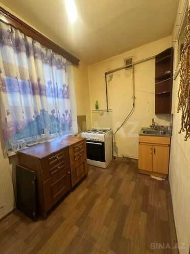 1 otaqlı köhnə tikili - Sumqayıt - 40 m² (4)