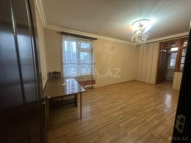 1 otaqlı köhnə tikili - Sumqayıt - 40 m² (9)