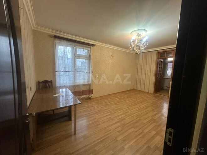 1 otaqlı köhnə tikili - Sumqayıt - 40 m² (12)