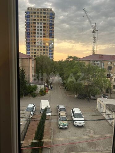 1 otaqlı köhnə tikili - Sumqayıt - 40 m² (10)