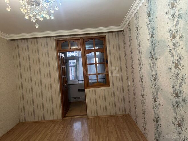 1 otaqlı köhnə tikili - Sumqayıt - 40 m² (7)