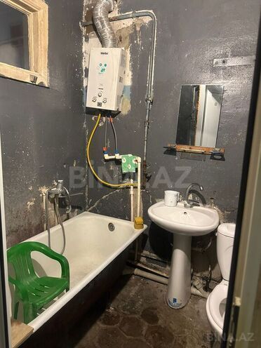 1 otaqlı köhnə tikili - Sumqayıt - 40 m² (6)