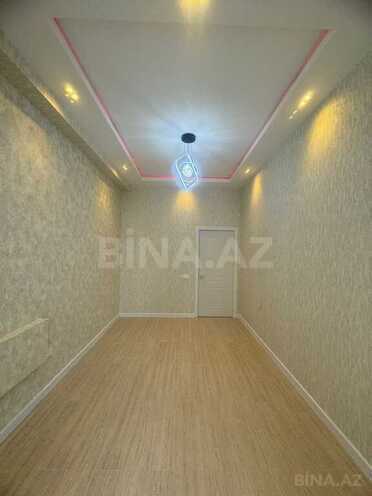 2 otaqlı yeni tikili - Həzi Aslanov m. - 50 m² (15)