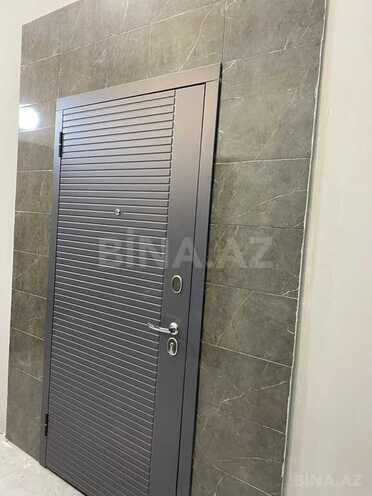 2 otaqlı yeni tikili - Həzi Aslanov m. - 50 m² (21)