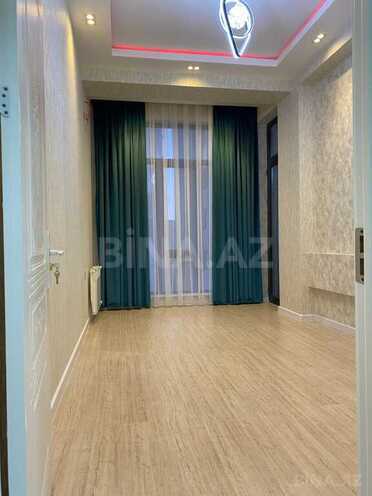 2 otaqlı yeni tikili - Həzi Aslanov m. - 50 m² (3)