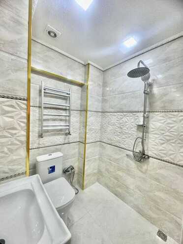 2 otaqlı yeni tikili - Həzi Aslanov m. - 50 m² (16)