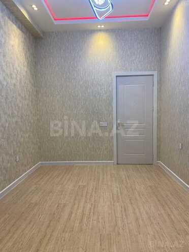 2 otaqlı yeni tikili - Həzi Aslanov m. - 50 m² (13)