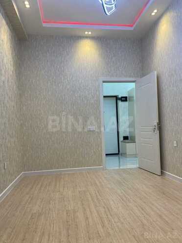 2 otaqlı yeni tikili - Həzi Aslanov m. - 50 m² (11)