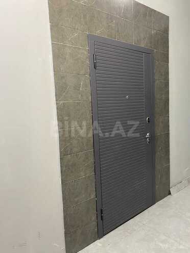 2 otaqlı yeni tikili - Həzi Aslanov m. - 50 m² (20)