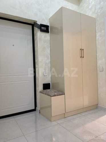 2 otaqlı yeni tikili - Həzi Aslanov m. - 50 m² (7)