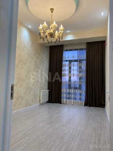 2 otaqlı yeni tikili - Həzi Aslanov m. - 50 m² (2)