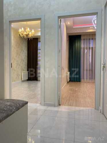 2 otaqlı yeni tikili - Həzi Aslanov m. - 50 m² (6)
