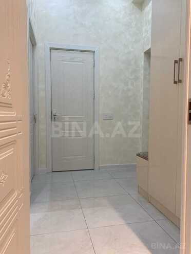 2 otaqlı yeni tikili - Həzi Aslanov m. - 50 m² (10)