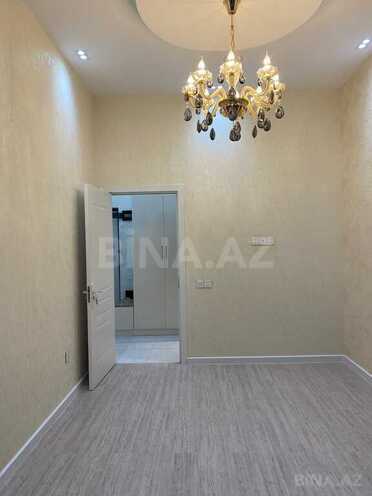 2 otaqlı yeni tikili - Həzi Aslanov m. - 50 m² (14)