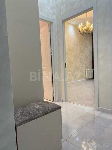 2 otaqlı yeni tikili - Həzi Aslanov m. - 50 m² (4)