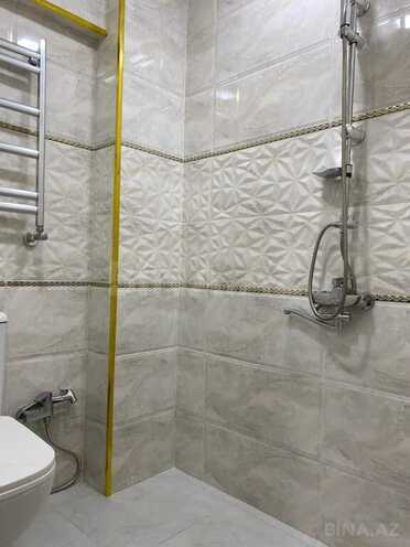 2 otaqlı yeni tikili - Həzi Aslanov m. - 50 m² (17)