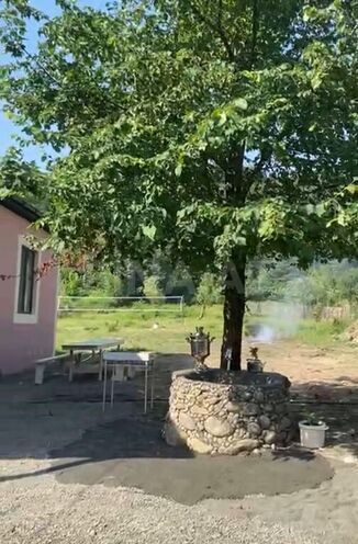 1 otaqlı həyət evi/bağ evi - Lerik - 80 m² (2)
