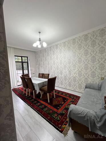 1 otaqlı həyət evi/bağ evi - Lerik - 80 m² (3)