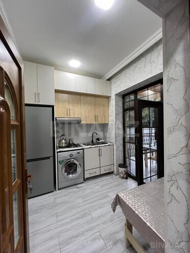 1 otaqlı həyət evi/bağ evi - Lerik - 80 m² (6)