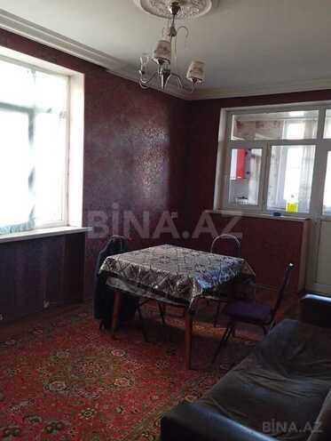 2 otaqlı köhnə tikili - Gəncə - 48 m² (6)