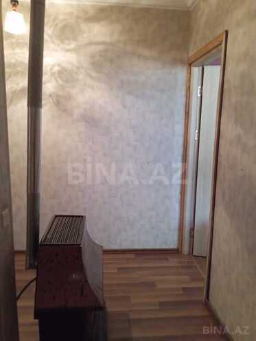 2 otaqlı köhnə tikili - Gəncə - 48 m² (3)