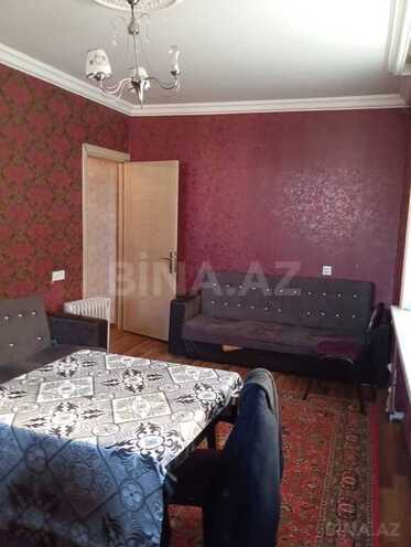 2 otaqlı köhnə tikili - Gəncə - 48 m² (2)
