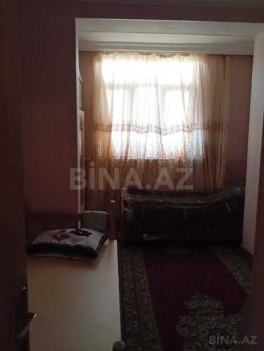 2 otaqlı köhnə tikili - Gəncə - 48 m² (1)