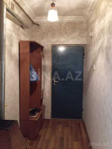 2 otaqlı köhnə tikili - Gəncə - 48 m² (5)