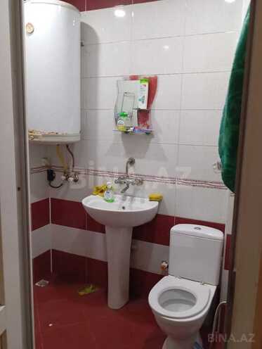 2 otaqlı köhnə tikili - Gəncə - 48 m² (4)