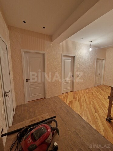 3 otaqlı yeni tikili - Sumqayıt - 142 m² (17)