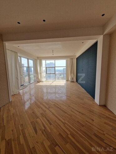 3 otaqlı yeni tikili - Sumqayıt - 142 m² (2)