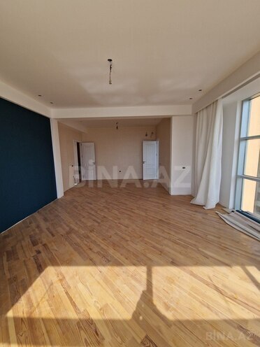 3 otaqlı yeni tikili - Sumqayıt - 142 m² (4)