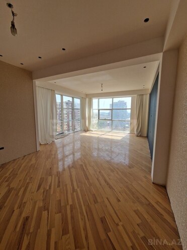 3 otaqlı yeni tikili - Sumqayıt - 142 m² (3)