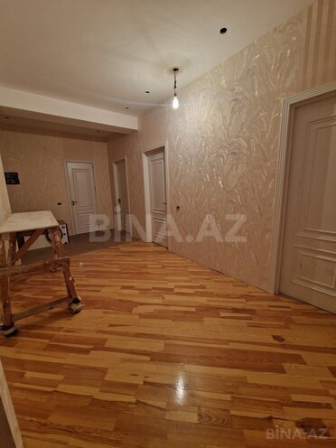 3 otaqlı yeni tikili - Sumqayıt - 142 m² (16)