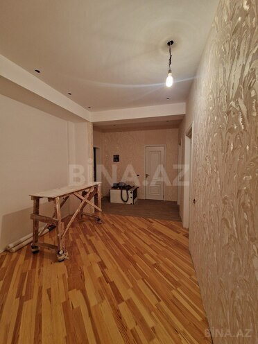 3 otaqlı yeni tikili - Sumqayıt - 142 m² (9)