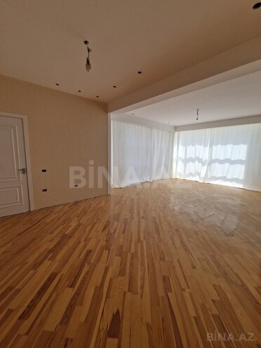 3 otaqlı yeni tikili - Sumqayıt - 142 m² (10)