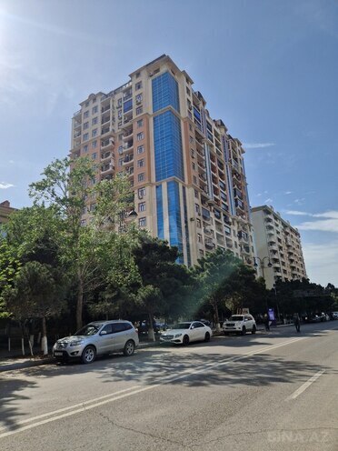 3 otaqlı yeni tikili - Sumqayıt - 142 m² (1)