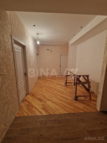 3 otaqlı yeni tikili - Sumqayıt - 142 m² (8)