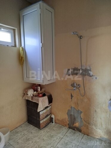 3 otaqlı həyət evi/bağ evi - Novxanı q. - 80 m² (10)