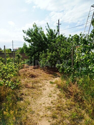 3 otaqlı həyət evi/bağ evi - Novxanı q. - 80 m² (17)