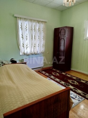 3 otaqlı həyət evi/bağ evi - Novxanı q. - 80 m² (7)