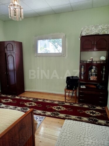 3 otaqlı həyət evi/bağ evi - Novxanı q. - 80 m² (6)