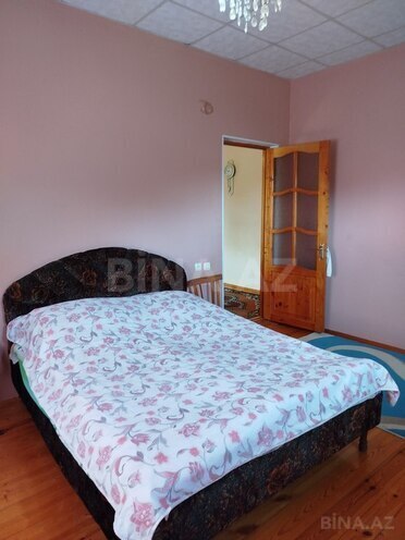 3 otaqlı həyət evi/bağ evi - Novxanı q. - 80 m² (3)
