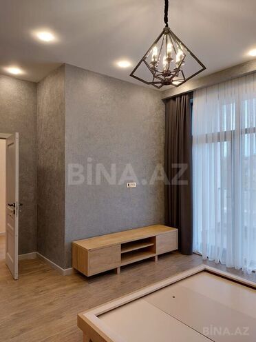 5 otaqlı həyət evi/bağ evi - Mərdəkan q. - 430 m² (10)