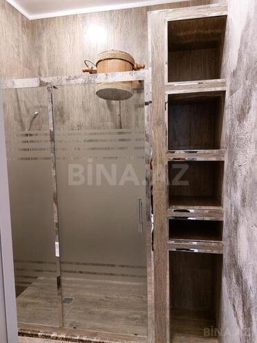 5 otaqlı həyət evi/bağ evi - Mərdəkan q. - 430 m² (22)