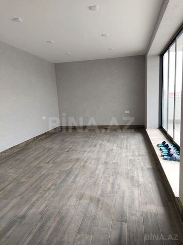 5 otaqlı həyət evi/bağ evi - Mərdəkan q. - 430 m² (9)