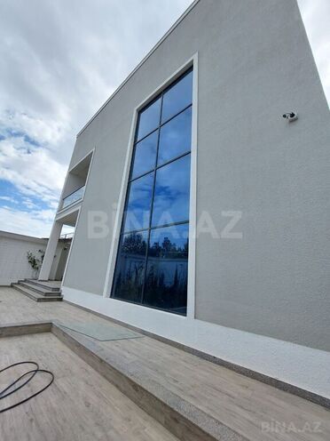 5 otaqlı həyət evi/bağ evi - Mərdəkan q. - 430 m² (6)